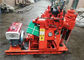 Popular Water Well Drilling Rig XY-2B For Water Wells / Soil Investigation