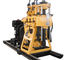 Portable Borewell 200m Hydraulic Water Well Drilling Rig