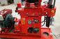 100m Depth Soil Test Drilling Machine for Sample Coring Collection