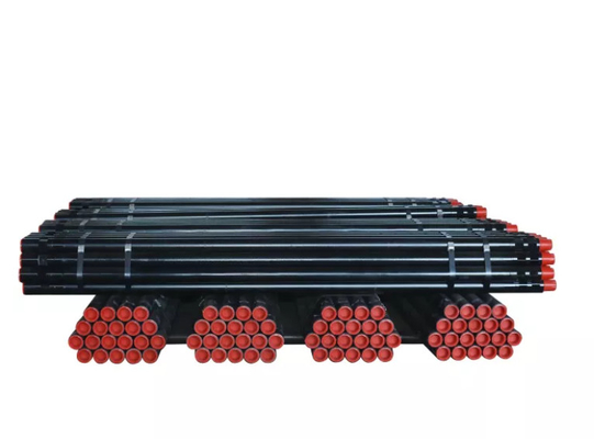 Hersteller Water Well Drill Rod Oilfield Pipe With Thread bohren Bohrstange der hohen Qualität DTH