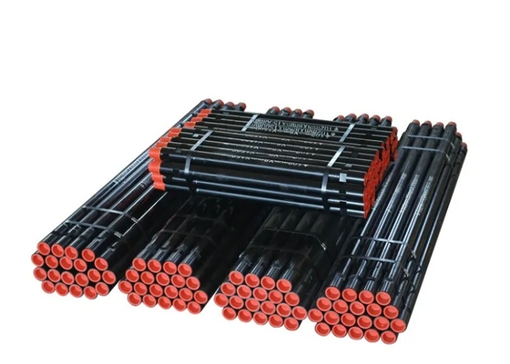 API Standard Drilling Rod For-Wasser-Brunnen und Felsen-Bohrung mit Ausrichtung