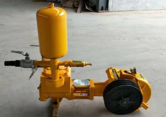 Kundengebundene Triplex Spülpumpe Räder BWs 160 klein für Bohrung Rig Machine