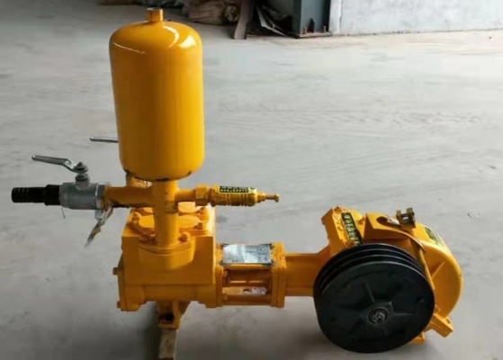Hydraulische Spülpumpe-große Kraft BWs 160 für Wasser-Bohrloch-Bohrung