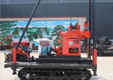 Vollhydraulische Bohrmaschine für die Hydraulik-Bohrmaschine
