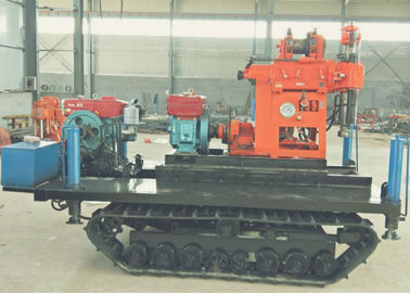 Kundengebundene hydraulische Kern-Bohrmaschine, 30 - 200m tiefe DTH Bohrmaschine