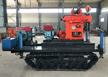 Chassis für Hydraulikmaschinen oder andere Geräte