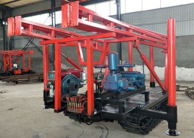 Multifunktionsmaß der technik-Ölplattform-XY-1A 162 * 970 * 1560mm