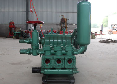 Hohe Leistungsfähigkeits-Spülschlamm-Pumpe BW-Reihen-flexible Operations-einfache Bewegung