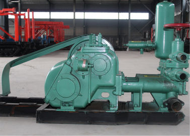 BW250 elektrisch und Diesel-und Hydraulikmotor-Spülschlamm-Pumpe