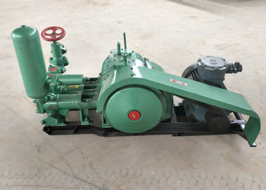 Dieselbetriebene Wasserbohrungsschlammpumpe für Energie und Bergbau BW 320