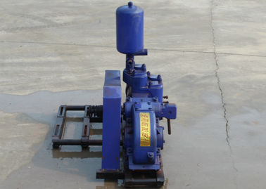 Kleine einzylindrige austauschende Spülpumpe Spülschlamm-Pumpe BWs 160