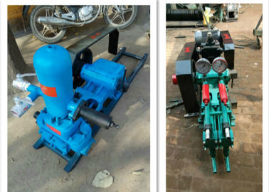 Doppelte verantwortliche horizontale hydraulische Spülpumpe 850/5 Spülschlamm-Pumpe BWs