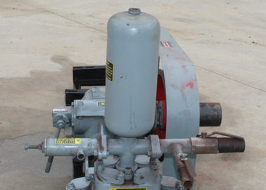Hochdruckkolbenpumpe BW 200 für 200m Bohrloch-Wasser-Brunnenbohrung