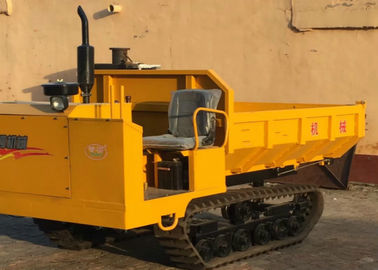 Hochleistungs-Bahn-Transporter-Last 1000kg für Gewächshaus/die Landwirtschaft