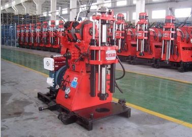 Schaukeln Sie geologische Saattiefe der Kern-Bohrmaschine-/XY-1A der Bohrmaschine-30-180m
