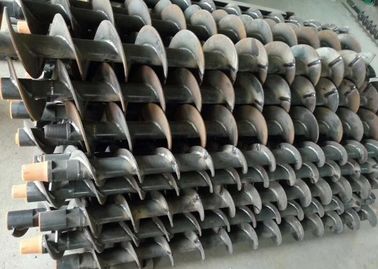 Kohlenstoffstahl-Material 12° sechseckiger Stahl sich verjüngendes Rod für Sprenglöcher