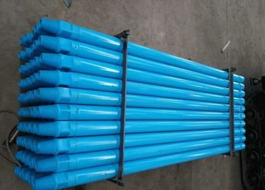 Integrale Länge der Felsen-Bohrstange-1830mm mit 24mm - 44mm Kopfdurchmesser