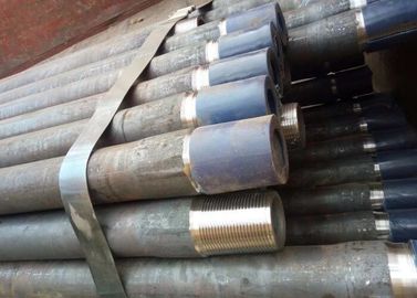 Kohlenhexe felsen-Bohrstahl-Rod H22 spitzte sich hohles Bohrgerät Rod Color Custom zu