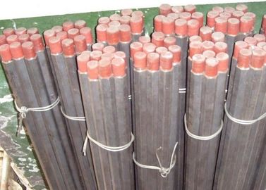 Verlegte Funkleitung Bohrstangen, Erweiterung Rod des Bohrgerät-T45 48 - 80mm Loch-Durchmesser