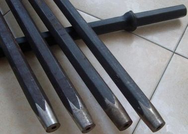Kohlenstoffstahl integrale Bohrstangen, Gesteinsbohrer Rod für Felsen-Bohrung