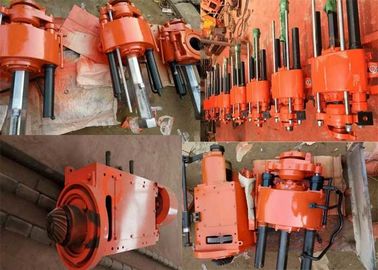 Zuverlässige Ölplattform zerteilt, XY-1A/XY-1B Gyrator Ölplattform-Komponenten