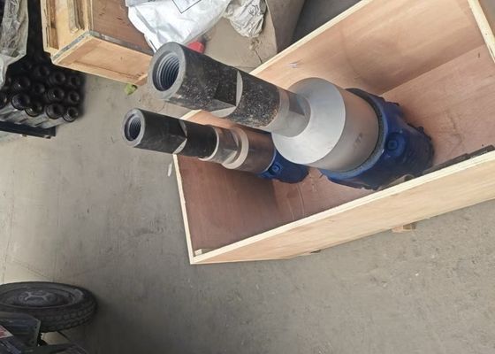 Tricone-Bohrgerät mit tragbaren oder industriellen Maschinen