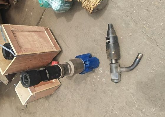 Korrosionsschutz und unterschiedliche Durchmesser Größen Tricone Bohrstücke für Wasserbohrungen