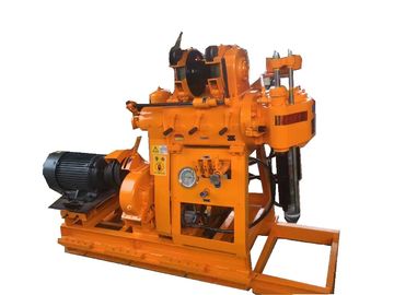 Kleiner Fabrikverkauf für hydraulische Gesteinsbohrgeräte