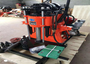 Minenmaschiene-hydraulische Kern-Ölplattform ST150A für geophysikalisches Exporation
