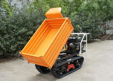 Automatischer Raupenfahrwerk-Transporter mit Tragfähigkeit der Raupen-300KG