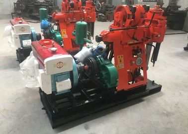 Professionelle elektrische Felsen-Kernbohrer-Anlage zum Mineralerforschungs-Zweck