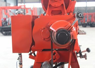 Mehrfache Verwendungs-Technik-Prospektions-geologische Ölplattform für die Technik von Geo-Prospektion