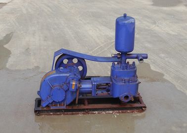 Hochdruckkolbenpumpe, Dieselmotor Triplex Spülschlamm-Pumpe BWs 160