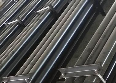 Konsequentes Konzentrizitäts-Karbid Bohrstange/spitzte sich Faden-Erweiterung Rod für Kohlenbergbau zu