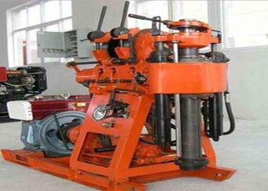 Multifunktionswasser-Bohrloch-Bohrmaschine für unterschiedliche Feld-Bohrung