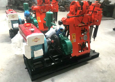 150 hydraulischer vorbildlicher Bohrungsdurchmesser Portable Water Wells ausrüstungs-42mm