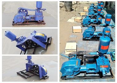 Populäre Art Ölplattform-Spülpumpen, hydraulische Triplex Hochdruckpumpe