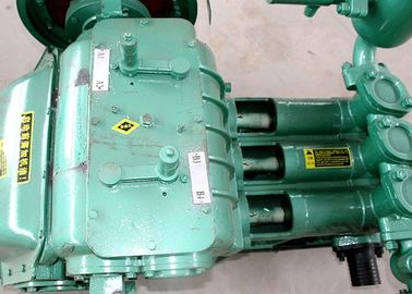 Elektrischer/Diesel-BWs 250 maximaler Druck der Ölfeld-Spülpumpe-10Mpa