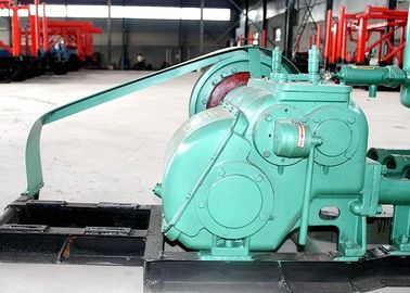 Spülschlamm-Pumpe Soems BW250 für das Wasser-Bohrloch, das Kolbenpumpe austauschend bohrt