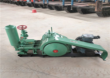 Kleine hydraulische Pumpe des Spülschlamm-BW250 für maximalen Fluss des Wasser-Brunnen-250L/Min