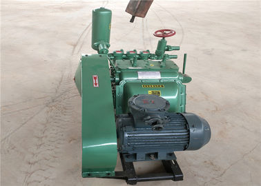 Hohe Triplex Schlamm-Spülschlamm-Pumpe Haltbarkeit BWs 250 für Wasser-Brunnenbohrungs-Anlagen