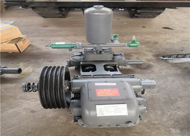 Kolben-Spülschlamm-Pumpen-Dieselenergie-Art 12Mpa-Druck der Erwiderungs-BW200