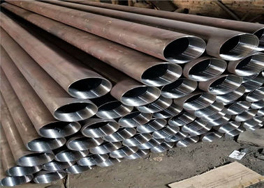 Bank-Felsen-Bohrung R25 R28 R32 verlegte Stahl-Material der Bohrstange-40CR