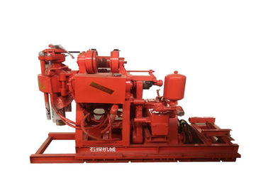 Hydraulische Ölplattform Soems/Bohrloch-Bohrmaschine mit 6 Monaten Warantee