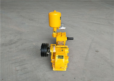 BW 160 Einzylinder-Bohrschlammpumpe, hin- und herbewegend, für Traktor-Bohrlochbohrungen
