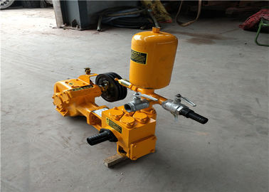 Hydraulische Triplex Spülschlamm-Pumpen-Hochdruckreiniger-Pumpe des Kolben-BW160