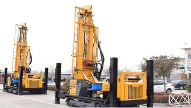 800m Tiefen-Diamant-Kern-Bohrmaschine für Mineralbohrloch