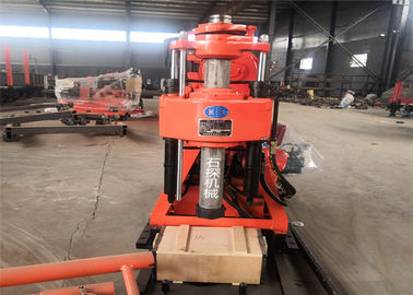 Hydraulischer Kern-Ölplattform-Maschinen-Wasser-Brunnen-Gebrauch x-y--150 der hohen Leistung