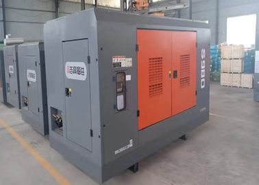Wasser-Bohrungs-Rig Tools Oem Industrial Diesel-Luftkompressor