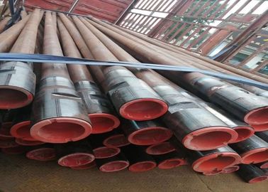 Polygonales Kelly Dth Drill Rods Pipe mit Verjüngungs-kleinem Neigungs-Faden